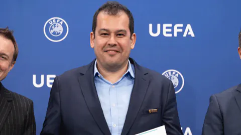 Trabzonspor'da Şok Ayrılık: Scout Şefi Eren Mert Görevini Bıraktı