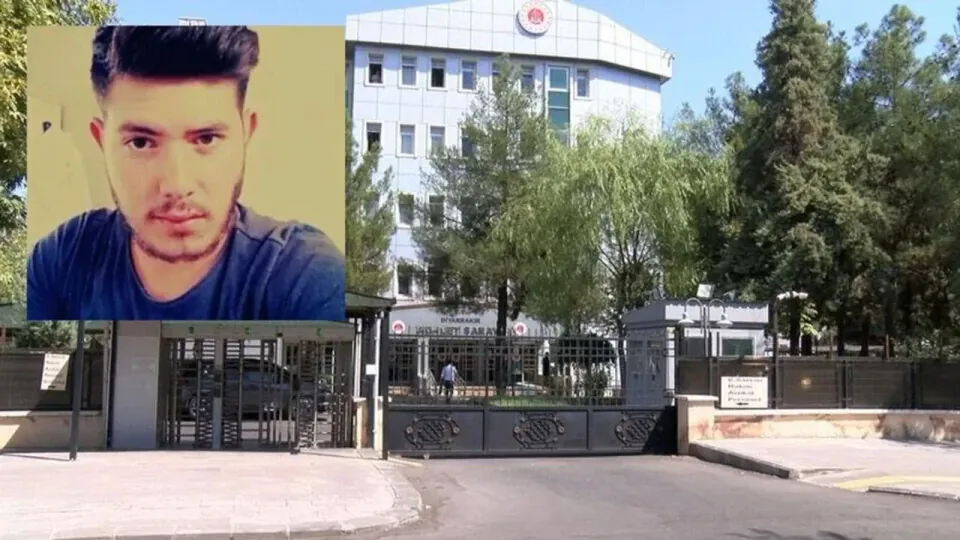 Diyarbakır'da 9 yıldır kaybolan Osman Güler davasında ilk duruşma: Babası "Her gün ölüyoruz" dedi görseli