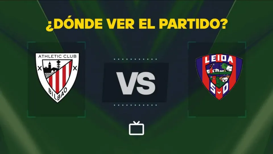 Athletic Bilbao Hazırlık Maratonunda: Leioa Karşılaşması ve Maç Detayları görseli