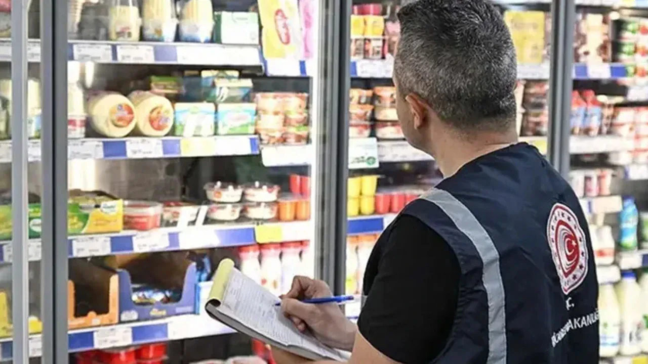 Gıda Güvenliğinde Yeni Skandal: Sucuk ve Salamda Tağşiş Listesi Açıklandı