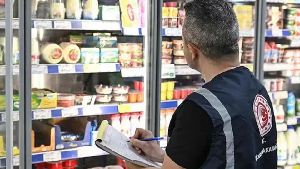 Gıda Güvenliğinde Yeni Skandal: Sucuk ve Salamda Tağşiş Listesi Açıklandı görseli