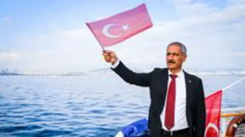 Adalar Belediyesi'nde şok tutuklamalar: Başkan Akpolat ve 34 kişi cezaevine gönderildi