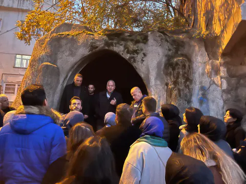 Ayhan Mergen'den Siirt için kritik çağrı: 'Şehir sahipsiz kaldı'