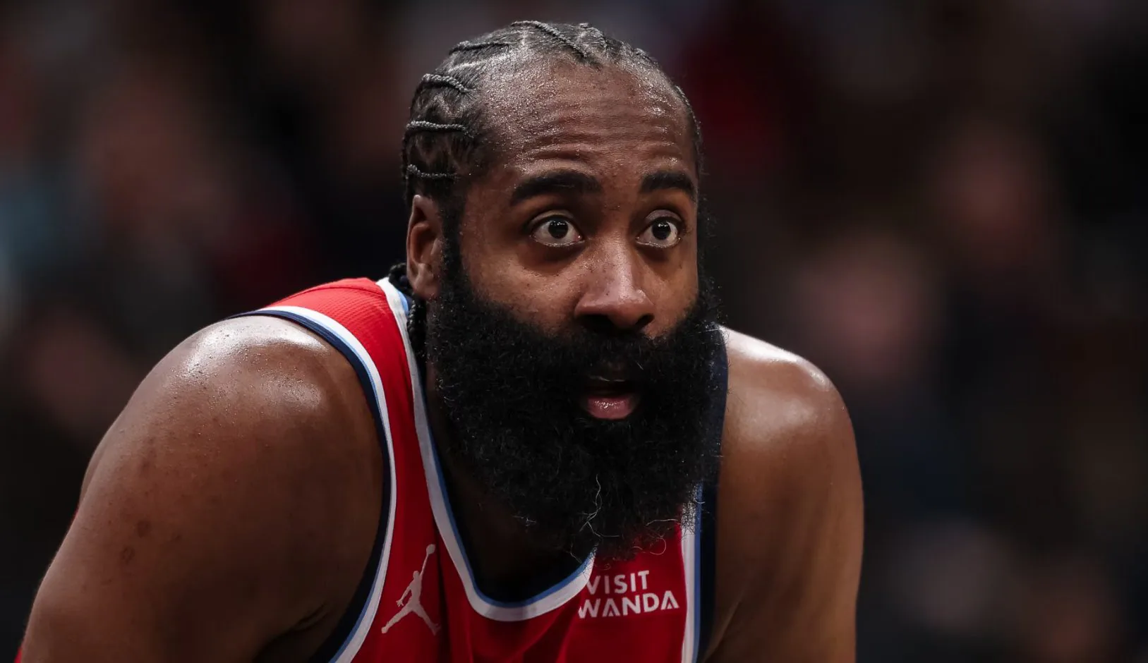 NBA'de Transfer Hareketliliği: James Harden ve Cleveland Cavaliers Gündemi NBA'de Transfer Hareketliliği: James Harden ve Cleveland Cavaliers Gündemi