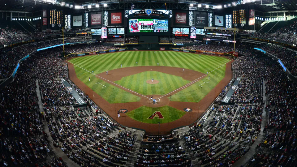 Arizona Diamondbacks ve New York Mets Arasındaki Rekabetin Analizi görseli