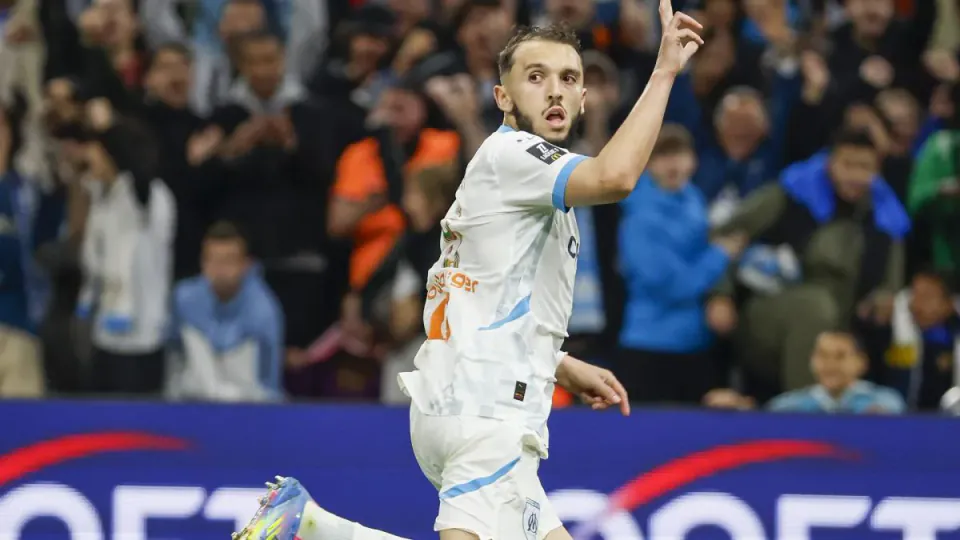 Rennes - Marseille: İlk 11'ler Belli Oldu, Haise ve Genesio Farklı Seçimler Yaptı görseli