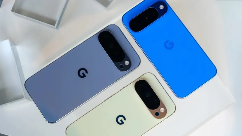 Google Pixel 10 Serisi Çıktı: Hangi Model Alınmalı? görseli