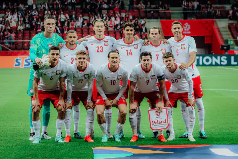Milli Takımlar Lig'i: Polonya - Romanya kadroları açıklandı, Lewandowski başlıyor