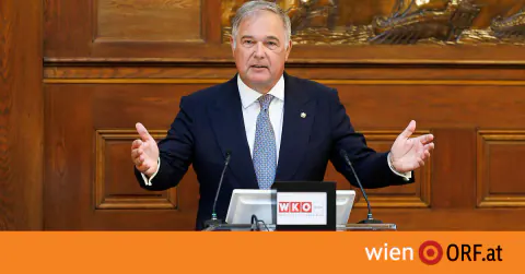 Avusturya'da Siyasi Kriz: Walter Ruck İçin İhraç Kararı Gündemde Avusturya'da Siyasi Kriz: Walter Ruck İçin İhraç Kararı Gündemde