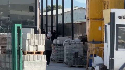Ankara Caddesi'nde Asansör Kazası: 6 Yaralı