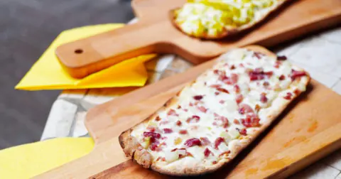 Fransa'da Market Alarmı: 5 Farklı Pizza ve Flammekueche Ürünü Geri Çağrıldı