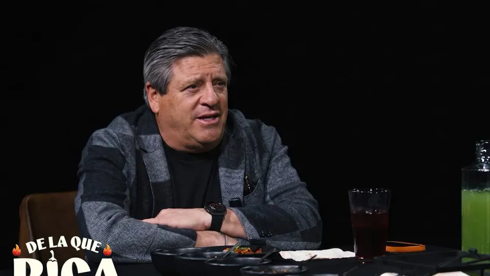 Miguel Herrera'dan İtiraf: América Dönüşünde Azcárraga ile Yaşanan Gerginlik görseli