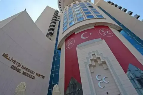 MHP'de Fesih ve Atama Süreci Sürüyor: 3 Yeni İl Başkanı Açıklandı