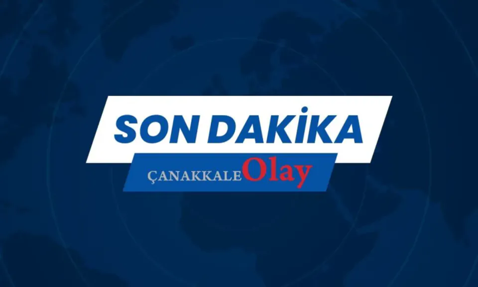 Çanakkale'de Maden Ocağında Göçük: 5 İşçi Yaralandı görseli