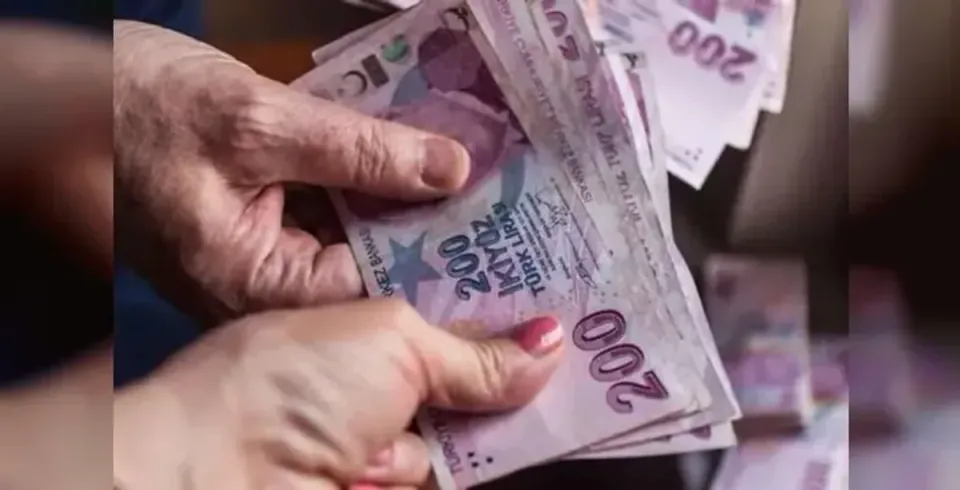 Ekim Yaşlı ve Engelli Aylıkları Ödenmeye Başlandı: 1,29 Milyon Kişiye Ulaşacak görseli