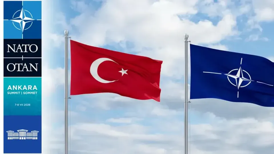 Ankara'da NATO Zirvesi Önlemleri: Başkentte Güvenlik ve Günlük Yaşam Dengesi görseli