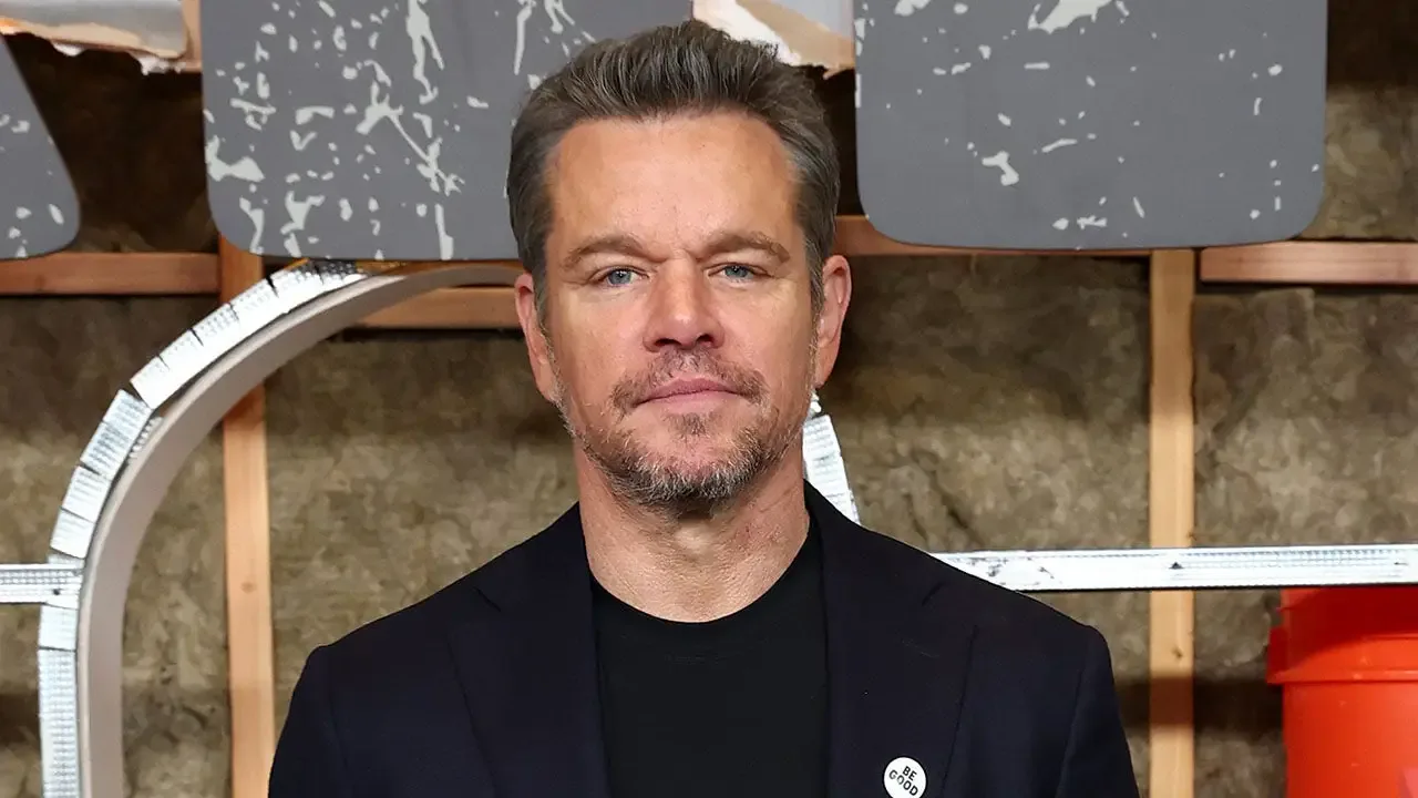 Matt Damon'dan Hollywood İtirafı: 'Başarı Ağrılı Fedakarlıklar Gerektiriyor' Matt Damon'dan Hollywood İtirafı: 'Başarı Ağrılı Fedakarlıklar Gerektiriyor'