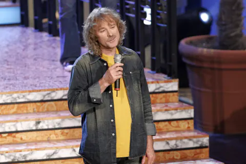 Alman Müziğinin Schlager Efsanesi Wolfgang Petry: Bir Kariyer Yolculuğu