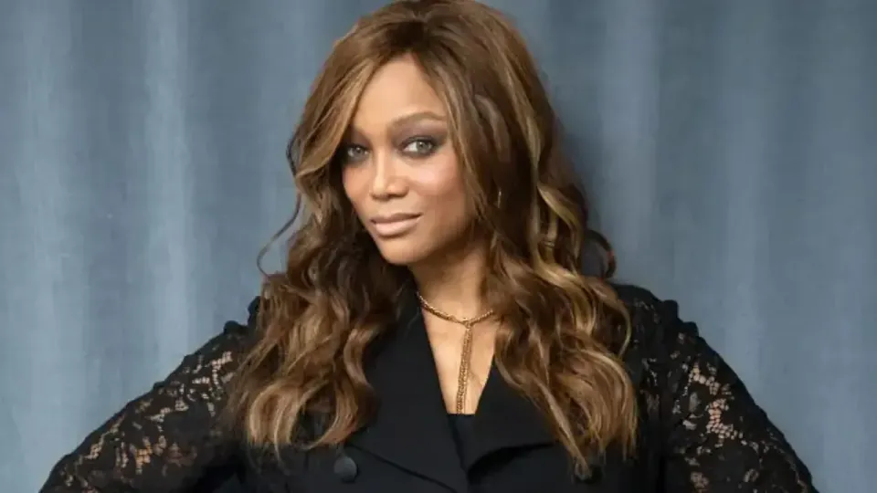 Tyra Banks'ten Netflix'e 'Kurgu Hilesi' Davası: İtibar Savaşı Başladı görseli