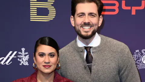 Ünlü Sunucular Steffi Brungs ve Chris Wackert Boşanıyor: 12 Yıllık Aşk Bitti