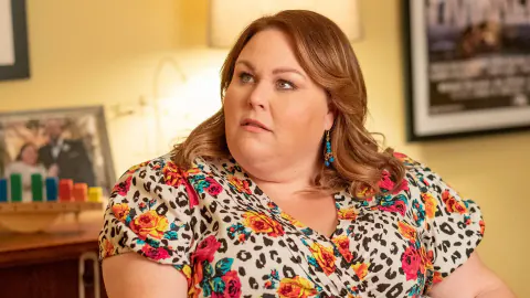 This Is Us Yıldızı Chrissy Metz'den Büyük Değişim: Kilo Verme Sürecini Paylaştı