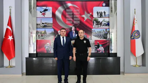 Eskişehir Başsavcısı Üzeyir Karakülah Yargıtay'a Atandı