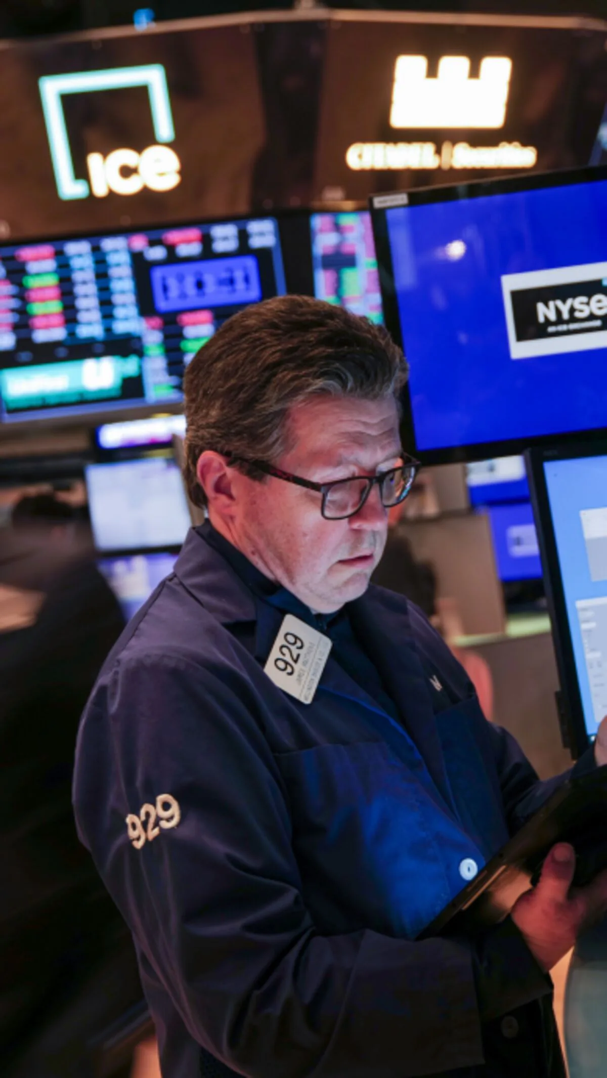 Wall Street'te Strateji Savaşı: Portföy Çeşitlendirmesi Devrini Kapatıyor mu? Wall Street'te Strateji Savaşı: Portföy Çeşitlendirmesi Devrini Kapatıyor mu?