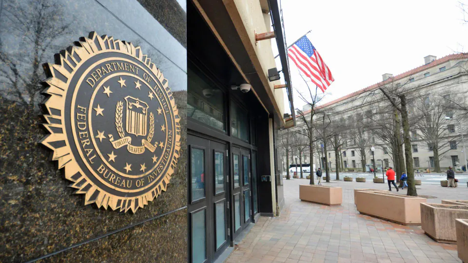 FBI Ajanı Kripto Para Hırsızlığı ile İlgili Gözaltıya Alındı görseli