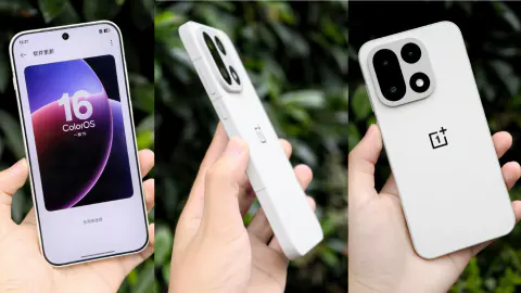OnePlus ve Realme Arayüzleri Birleşiyor mu? BBK'dan Yazılım Hamlesi