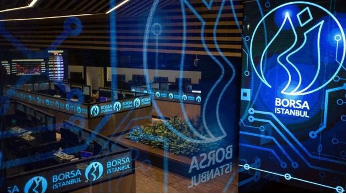 Borsa İstanbul'da Yeni Dönem: 138 Şirketin Fiili Dolaşım Oranı Düştü Borsa İstanbul'da Yeni Dönem: 138 Şirketin Fiili Dolaşım Oranı Düştü