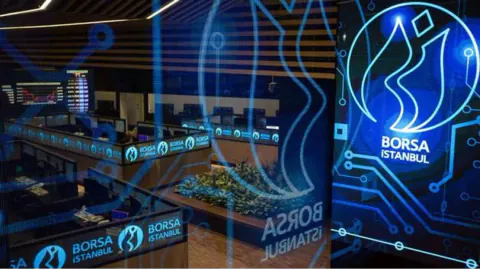 Borsa İstanbul'da Yeni Dönem: 138 Şirketin Fiili Dolaşım Oranı Düştü