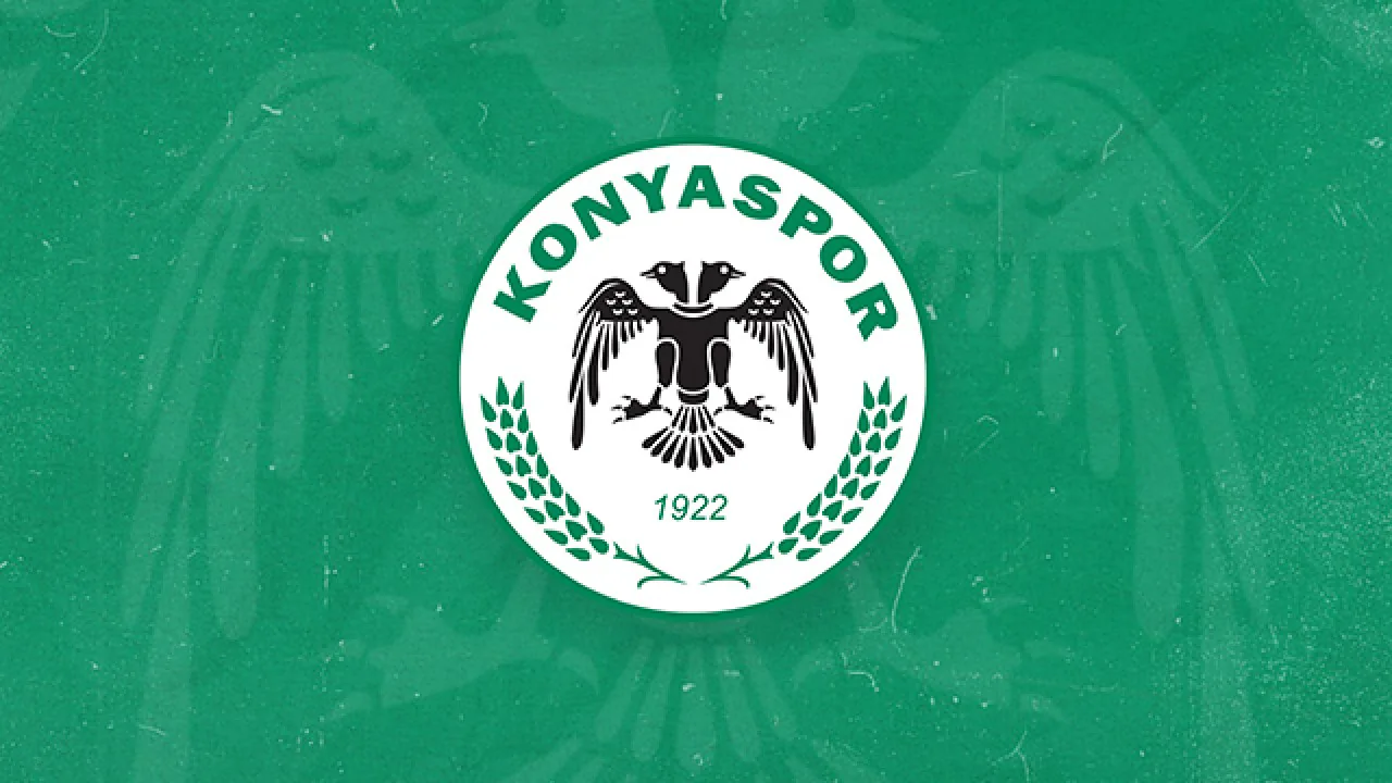 Konyaspor'dan transfer iddialarına yanıt: Resmi açıklama çağrısı Konyaspor'dan transfer iddialarına yanıt: Resmi açıklama çağrısı