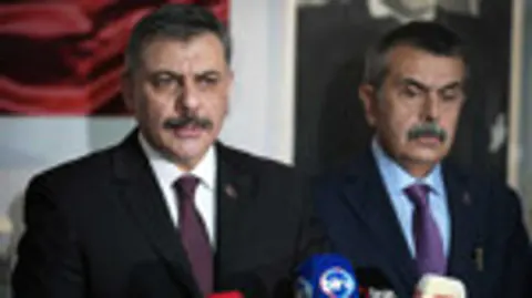 İçişleri Bakanı Çiftçi: "Evdeki silahlar çocukların erişimine kapatılmalı"