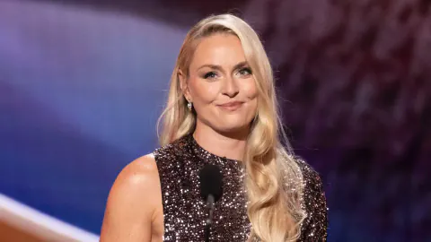Lindsey Vonn'dan Hayatının Kazası Sonrası İlk Açıklamalar: Zorlu İyileşme Süreci
