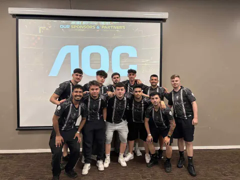 Altay Espor Avrupa Arenasında Tarih Yazdı: VPG Spain FC 26 Şampiyonluğu
