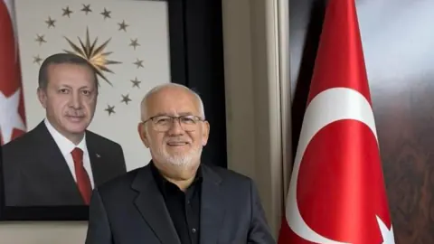 Gümüşhane Kazıkbeli ve Güvende Yaylaları Turizm Bölgesi İlan Edildi