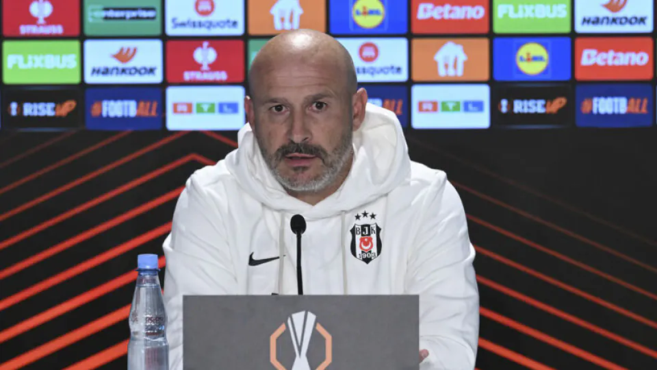 Beşiktaş'ta Vlahovic şoku: Hoffenheim deplasmanında golcü yok, Italiano 'Gruptan çıkmak odaklıyız' dedi görseli