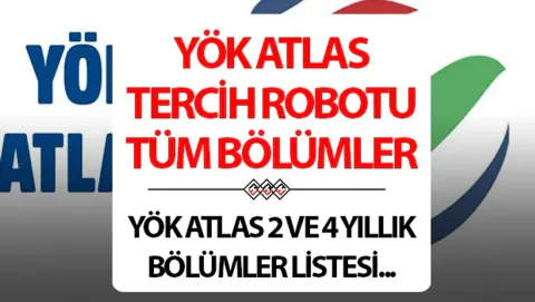 2026 YKS Tercih Robotu ve Başarı Sıralamaları: Doğru Strateji Rehberi