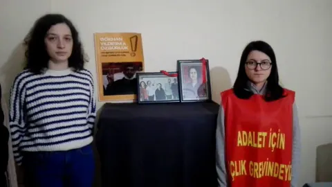 İran'da Tutuklu İngiliz Çiftin Durumu Kritik: Açlık Grevi ve Sağlık Krizi