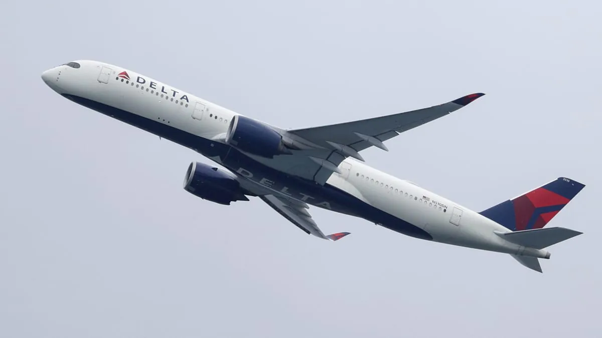 Pasifik'te Devlerin Savaşı: Delta ve United Arasında Küresel Liderlik Yarışı Pasifik'te Devlerin Savaşı: Delta ve United Arasında Küresel Liderlik Yarışı