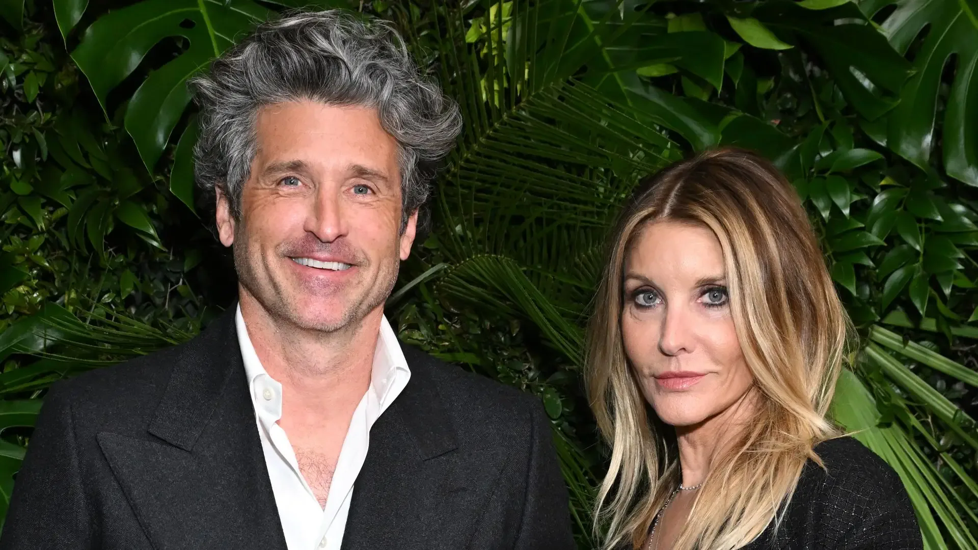 Patrick Dempsey'ten Eşi Jillian ile 27. Yıl Kutlaması Patrick Dempsey'ten Eşi Jillian ile 27. Yıl Kutlaması