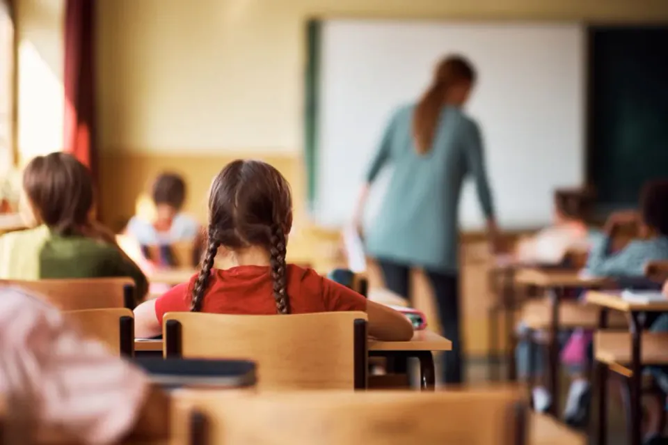 Türkiye PISA 2025'te Tarihi Zıplama Yaptı: Fen 14., Okuma 13. Sıra görseli