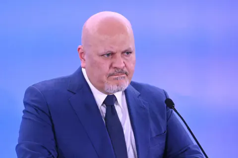 Ukrayna Savaşı ve Uluslararası Ceza Mahkemesi'nde Hukuki Süreç