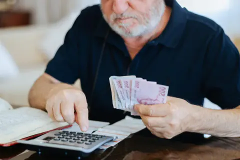 Temmuz Ayı Emekli Zammı İçin Kritik Rakamlar: En Düşük Maaş Ne Olacak?