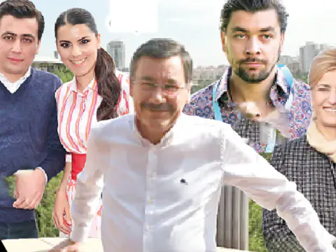 Murat Ağırel'in Gökçek Ailesi İddiaları: Almanya ve Lüksemburg'de Milyon Avro Gayrimenkul