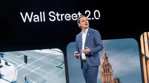 Ondo, Tokenize Edilmiş Varlıklar İçin Yeni Blok Zinciri Planını Açıkladı