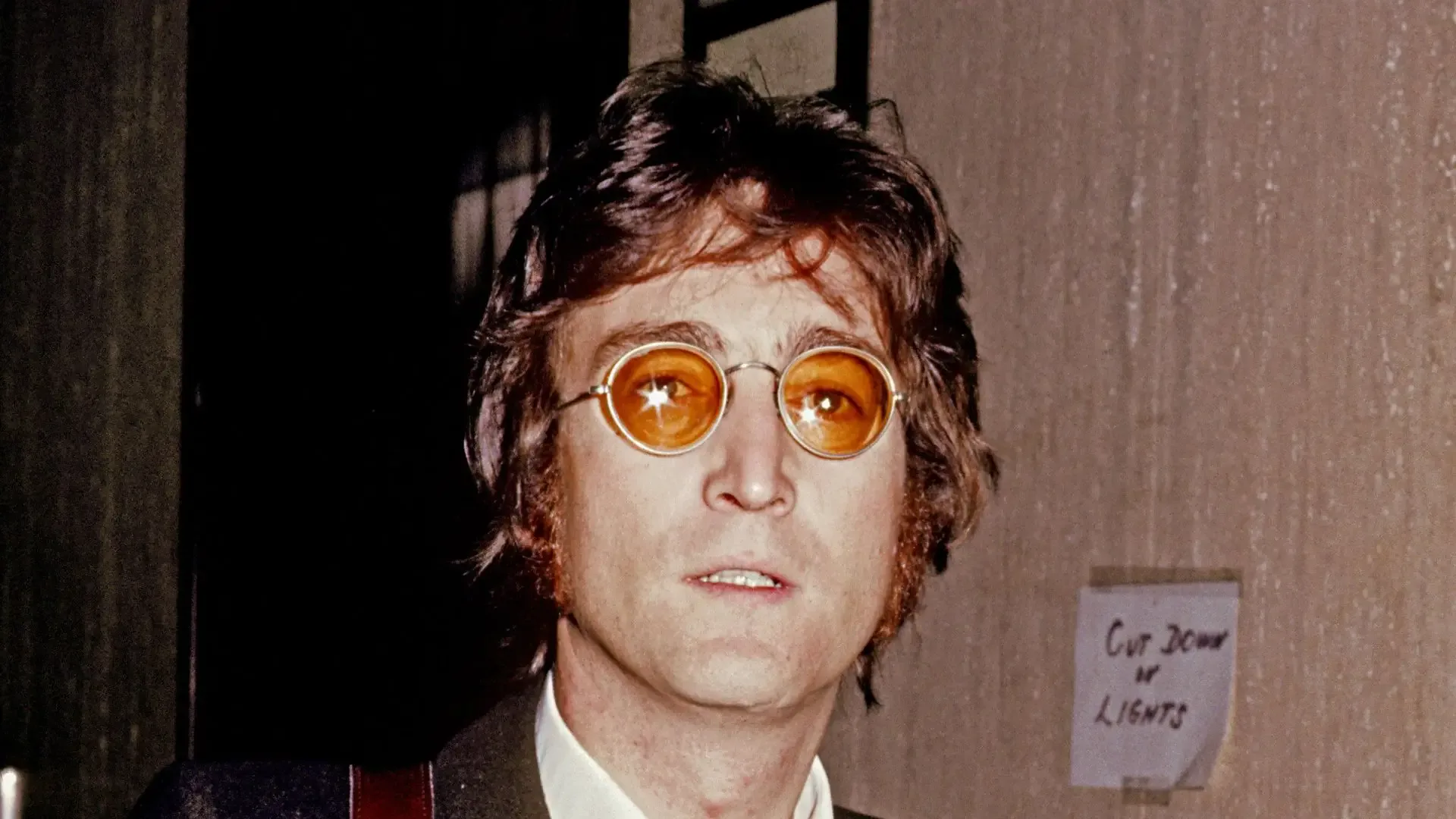 Sahne ışıklarında hayatını kaybeden ünlüler: John Lennon'dan Owen Hart'a trajik final Sahne ışıklarında hayatını kaybeden ünlüler: John Lennon'dan Owen Hart'a trajik final