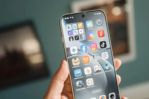 Arm Yeni Çip Teknolojisiyle 2027 Android Telefonlarına Konsol Seviyesinde Oyun ve Zeka Getiriyor