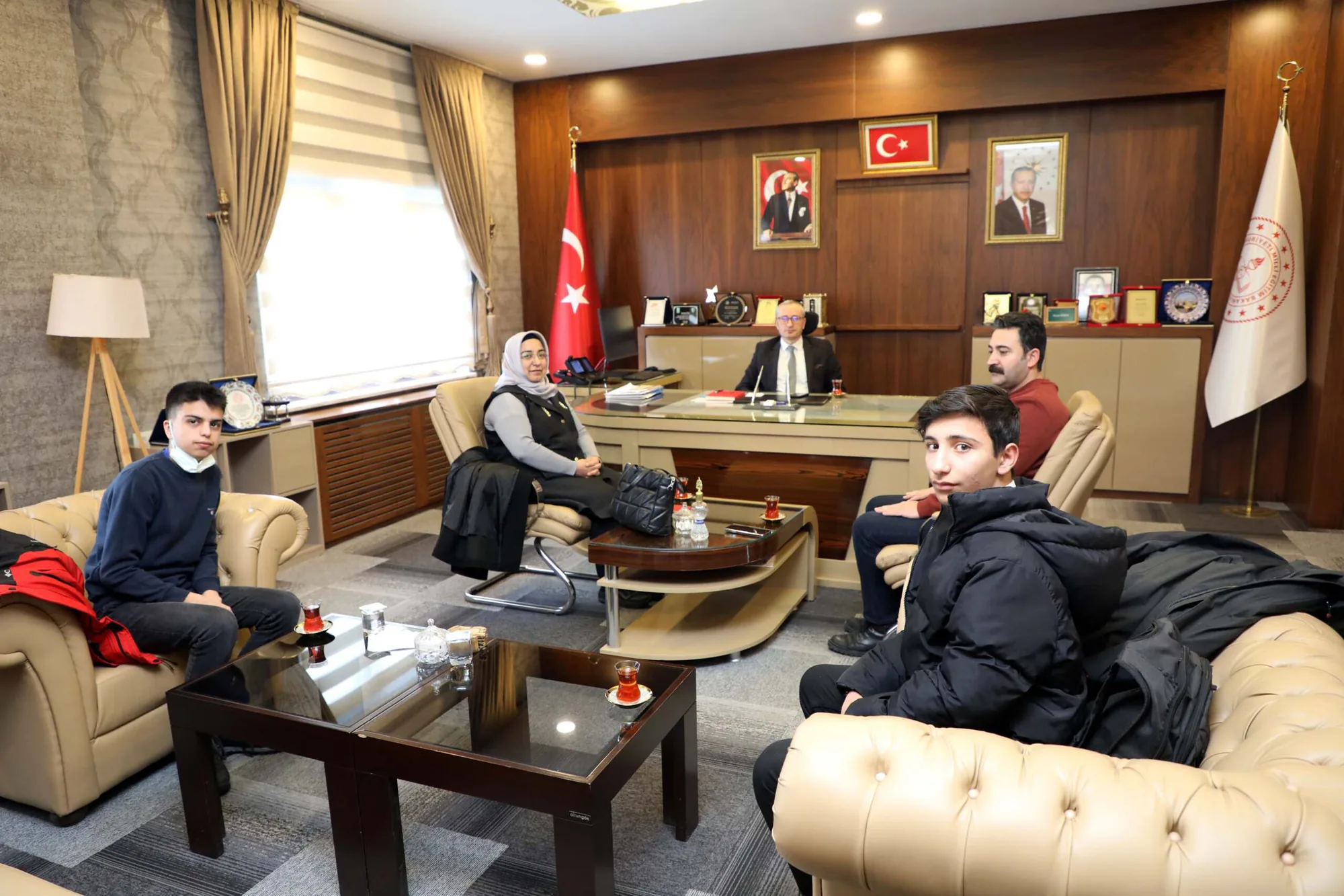 Anadolu'nun Üç Rotası: Çankırı, Karabük ve Isparta'da Temmuz Gündemi Anadolu'nun Üç Rotası: Çankırı, Karabük ve Isparta'da Temmuz Gündemi