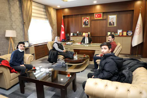 Anadolu'nun Üç Rotası: Çankırı, Karabük ve Isparta'da Temmuz Gündemi